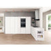 Whirlpool WHC20T352 - Inbouw Koel-vriescombinatie - No Frost