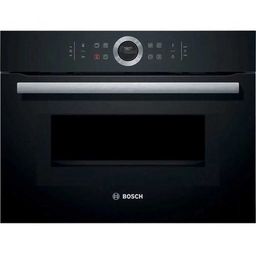 Bosch CMG633BB1 - Inbouw oven