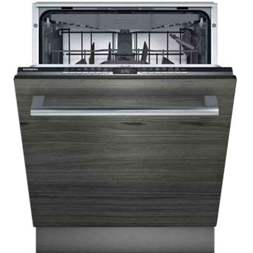 Siemens SN63HX46VE - Inbouw vaatwasser - Volledig geïntegreerd