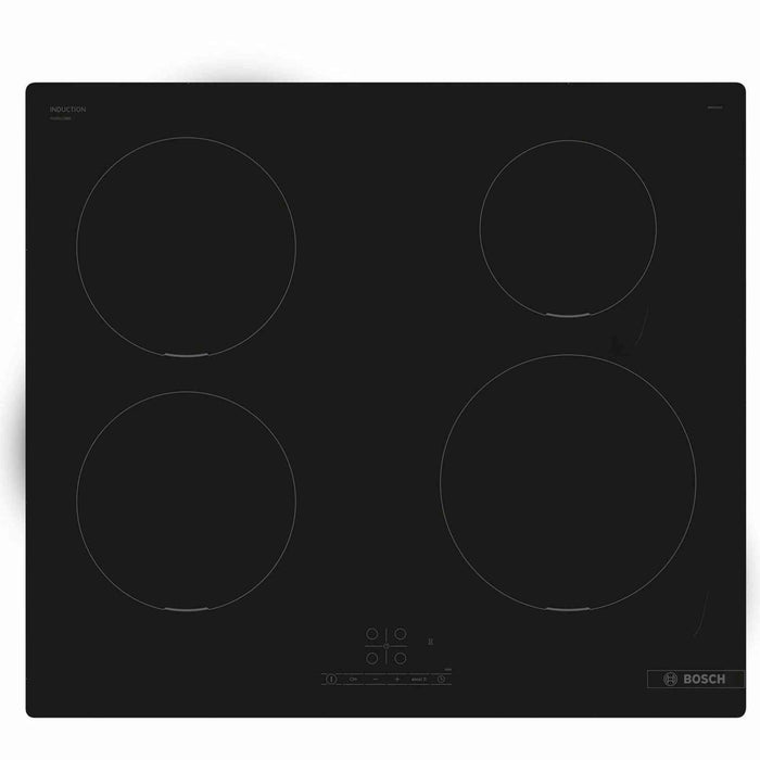 Bosch PUE611BB5E - Inductie kookplaat