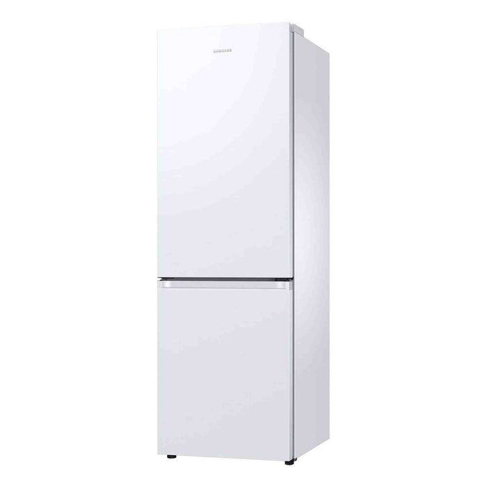 Samsung RB34C602EWW - Koel-vriescombinatie - No Frost