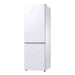Samsung RB34C602EWW - Koel-vriescombinatie - No Frost