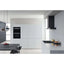 Whirlpool AMW730NB - Inbouw magnetron - met grillfunctie