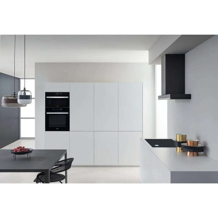 Whirlpool AMW730NB - Inbouw magnetron - met grillfunctie