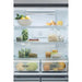 Whirlpool WQ9E1L - Amerikaanse Koelkast - No Frost