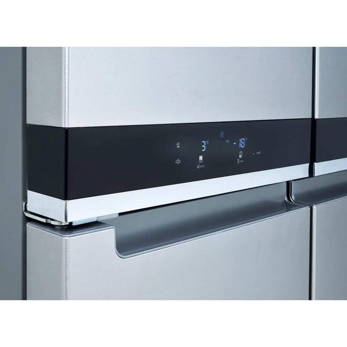 Whirlpool WQ9E1L - Amerikaanse Koelkast - No Frost