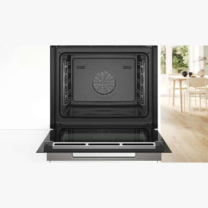 Bosch HSG7364B1 - Inbouw oven - met stoomfunctie