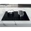 Whirlpool WBB8360NE - Inductie kookplaat