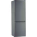 Whirlpool W5821EOX2 - Koel-vriescombinatie - Low Frost
