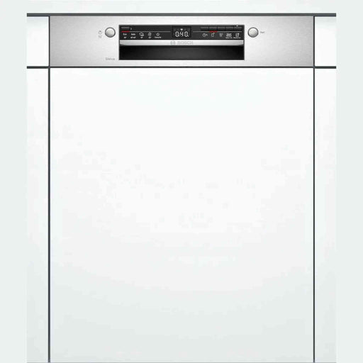 Bosch SMI2ITS33E - Inbouw vaatwasser - Half geïntegreerd