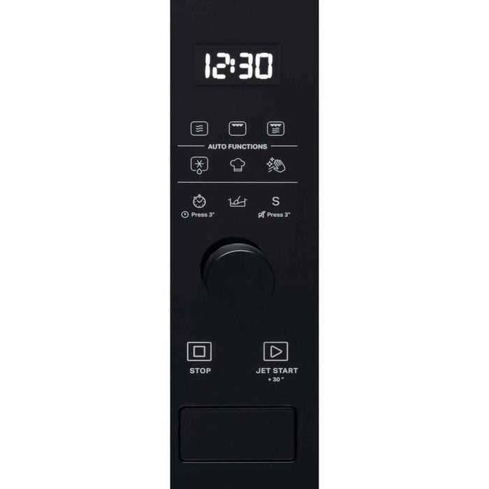 Whirlpool WMF201G - Inbouw magnetron - met grillfunctie