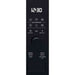 Whirlpool WMF201G - Inbouw magnetron - met grillfunctie