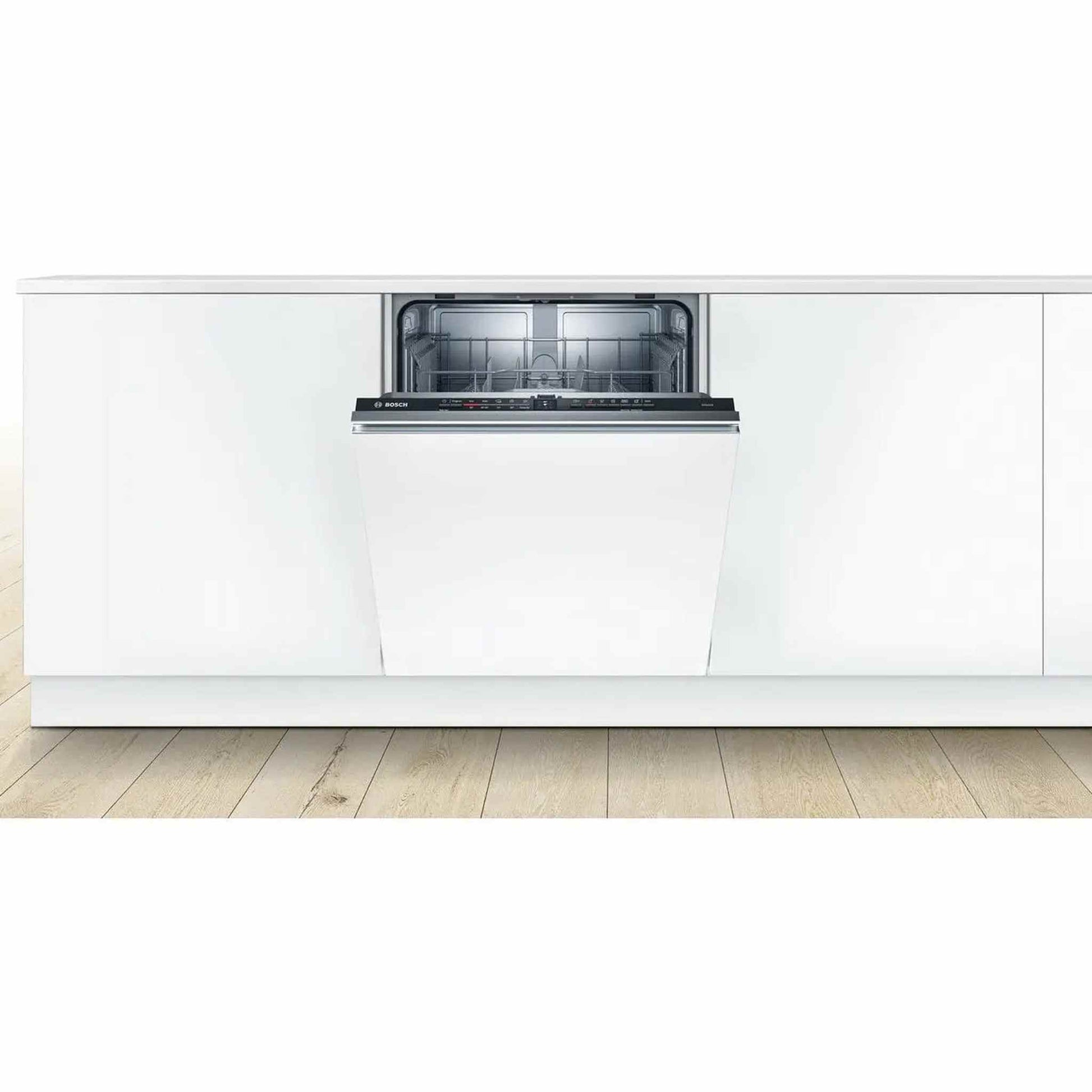 Bosch SMV2ITX22E - Inbouw vaatwasser - Volledig geïntegreerd