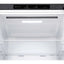 LG GBB61PZJMN - Koel-vriescombinatie - No Frost