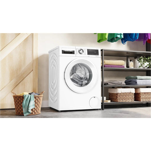 Bosch WGG14409A - Wasmachine