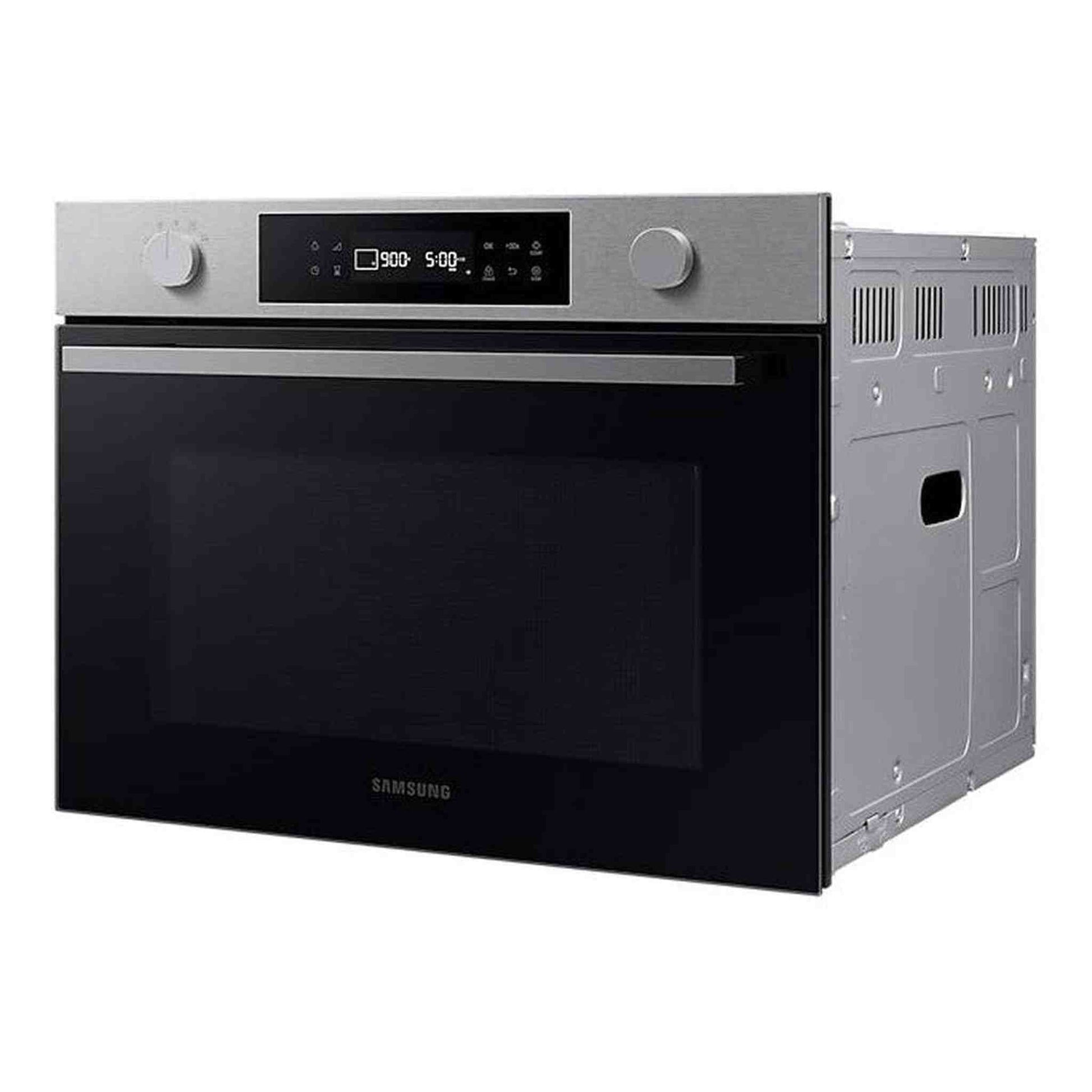 Samsung NQ5B4513GBS - Inbouw magnetron