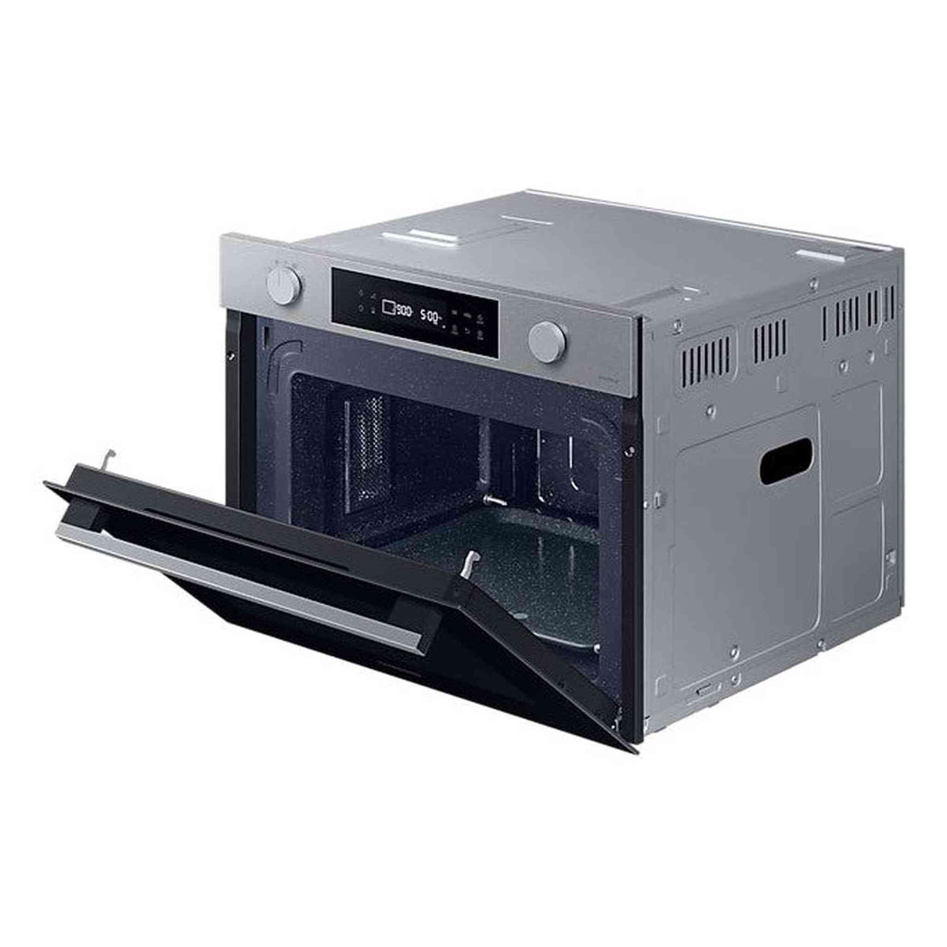 Samsung NQ5B4513GBS - Inbouw magnetron