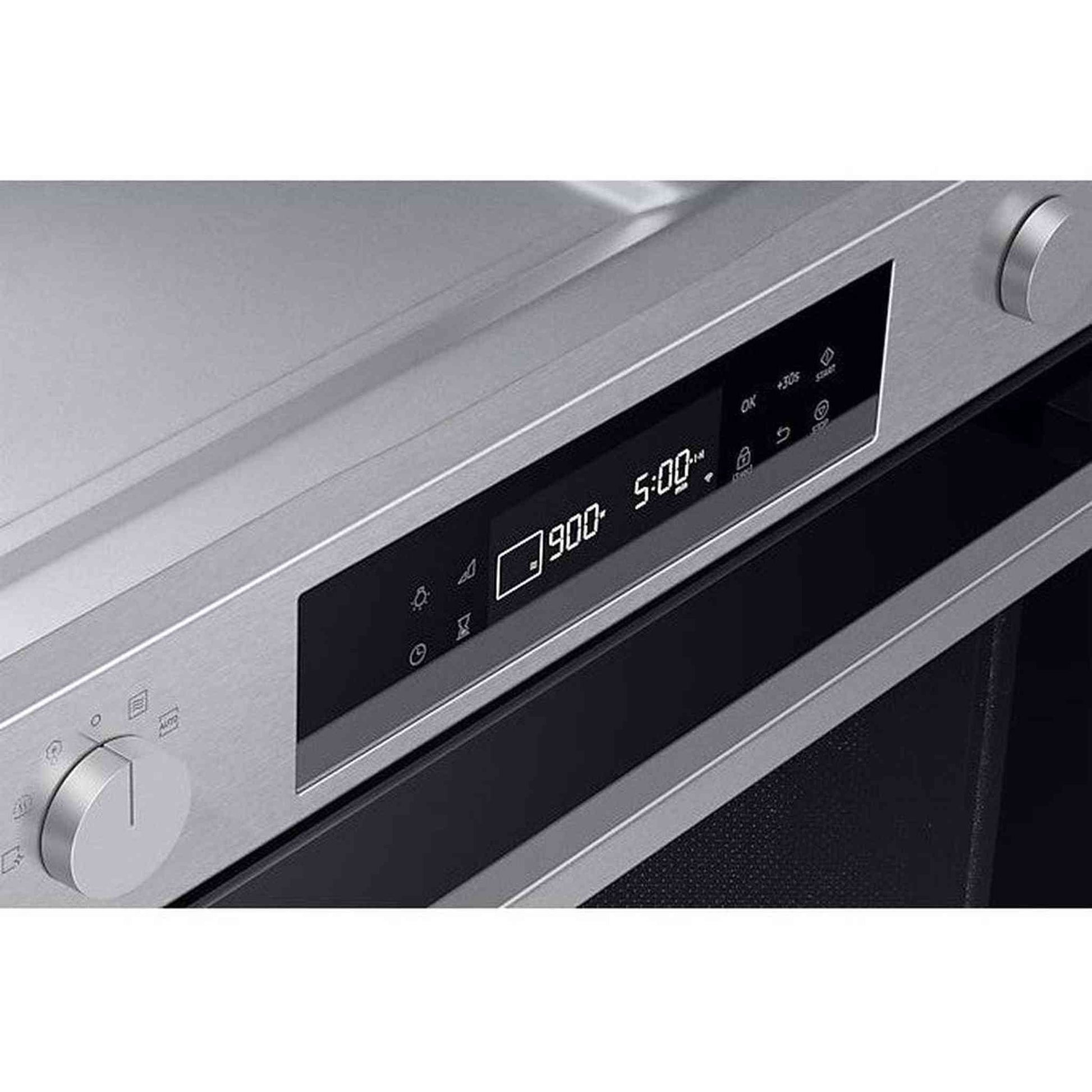 Samsung NQ5B4513GBS - Inbouw magnetron