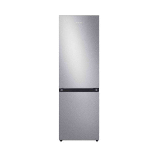 Samsung RB34C601DSA - Koel-vriescombinatie - No Frost