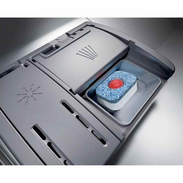 Bosch SMS4EBI01D - Vrijstaande vaatwasser
