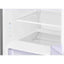 Samsung RB34C601DSA - Koel-vriescombinatie - No Frost