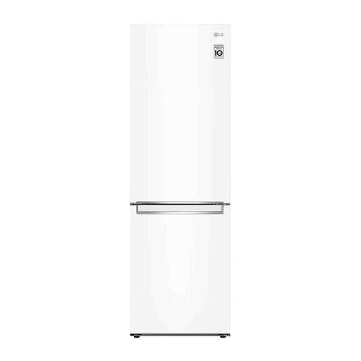 LG GBB61SWJMN - Koel-vriescombinatie - No Frost