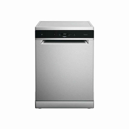 Whirlpool WFC3C26PFX - Vrijstaande vaatwasser