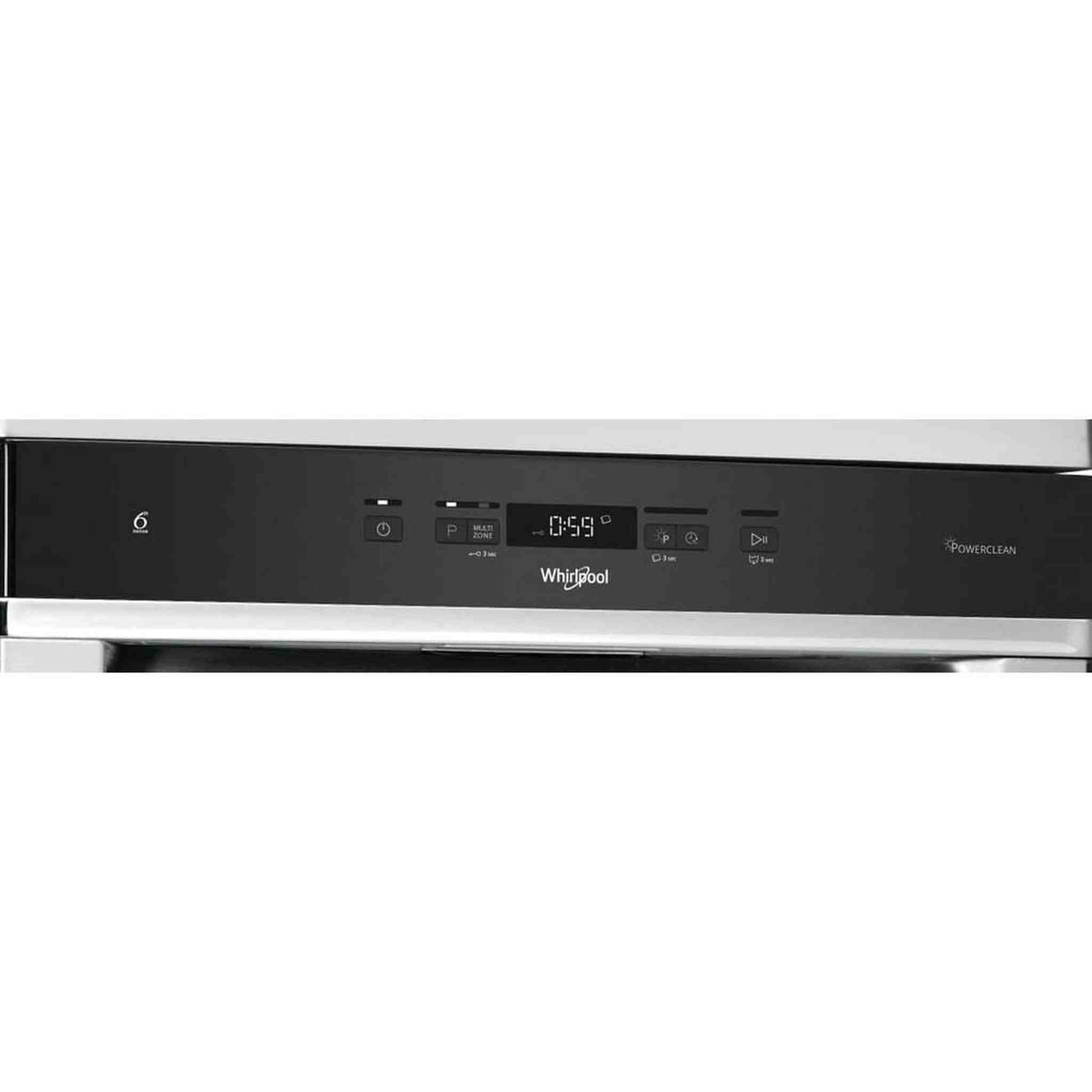 Whirlpool_WFC3C26PFX_Vaatwasser_4