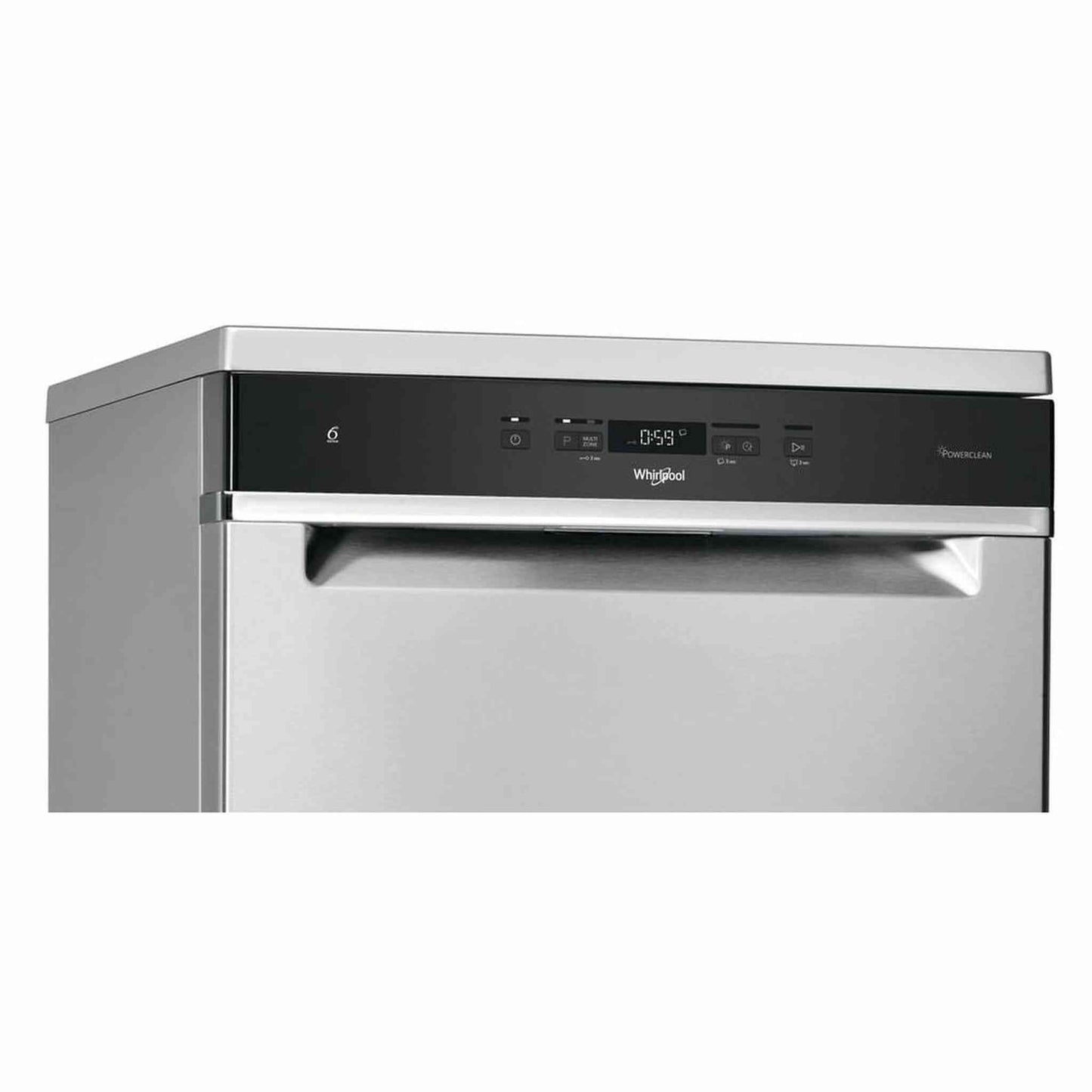 Whirlpool_WFC3C26PFX_Vaatwasser_3