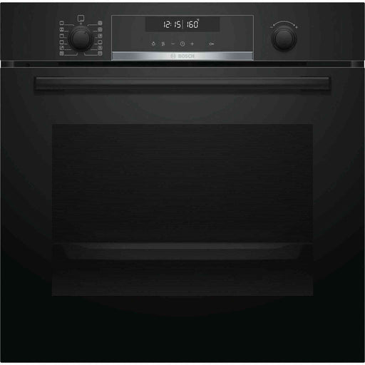 Bosch HBA578BB0 - Inbouw oven - met stoomfunctie