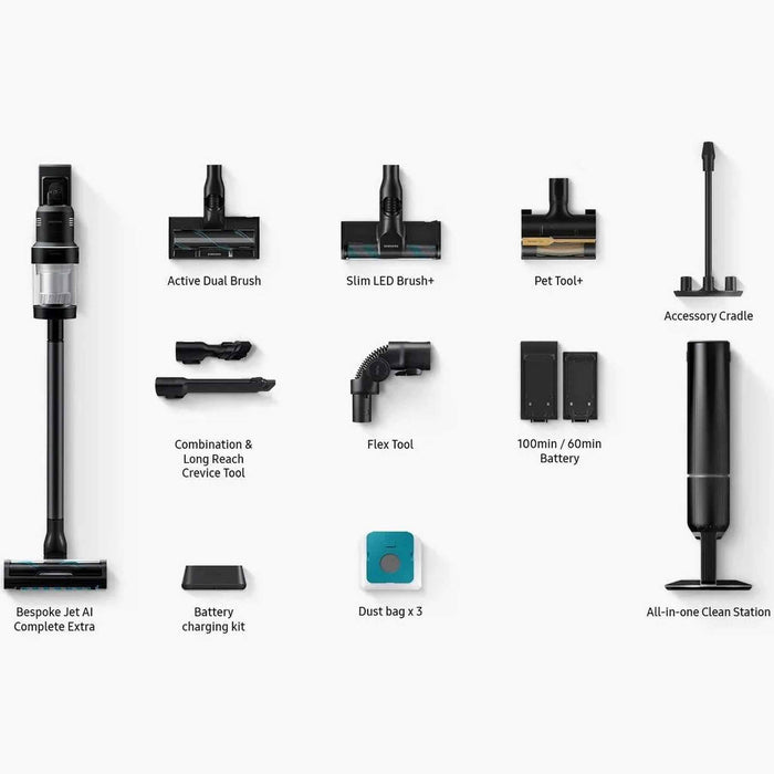 Samsung VS20A95943N