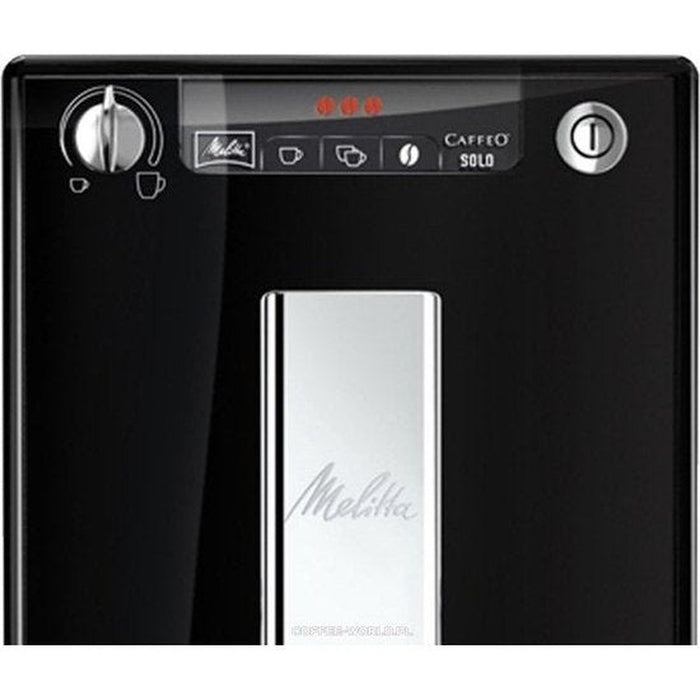 Melitta Passione One Touch OT F53/1-102 black