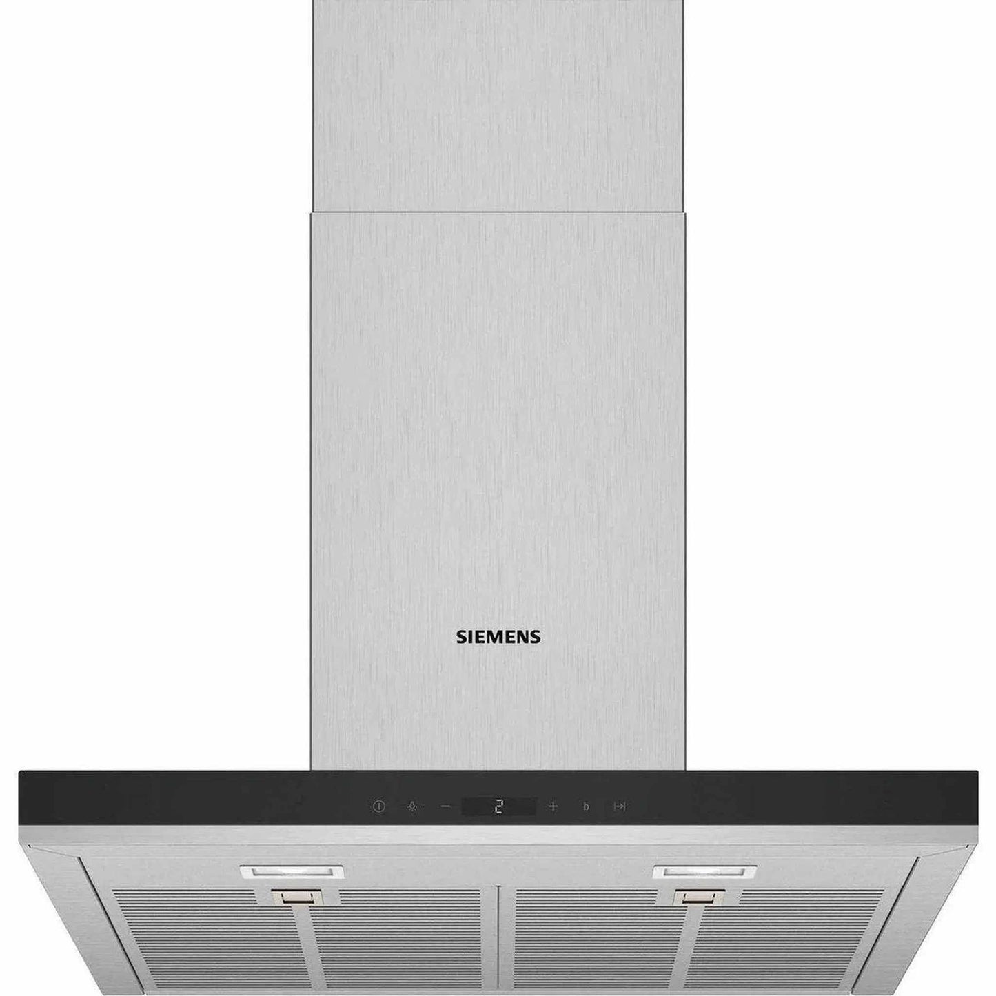 SIEMENS LC67BIP50 - Wandschouw Afzuigkap