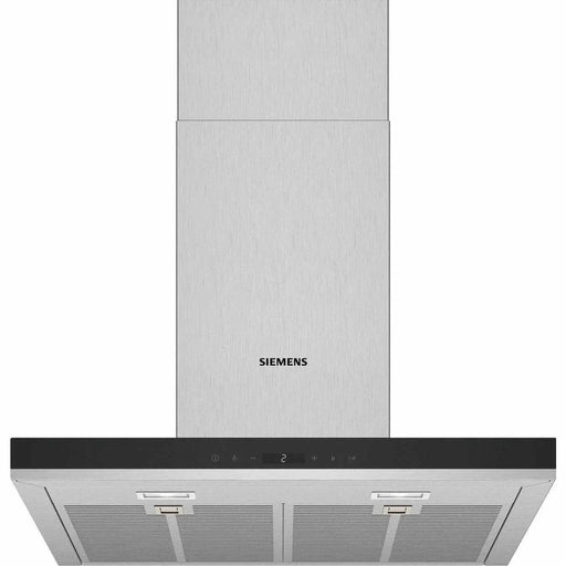 SIEMENS LC67BIP50 - Wandschouw Afzuigkap