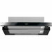 WHIRLPOOL AKR750GK - Vlakscherm Afzuigkap
