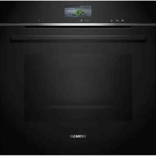 Siemens HR776G1B1 - Inbouw oven - met stoomfunctie