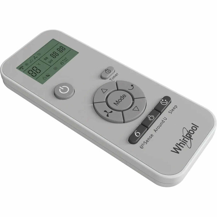 Whirlpool PACHW2900COL - Mobiele Airco