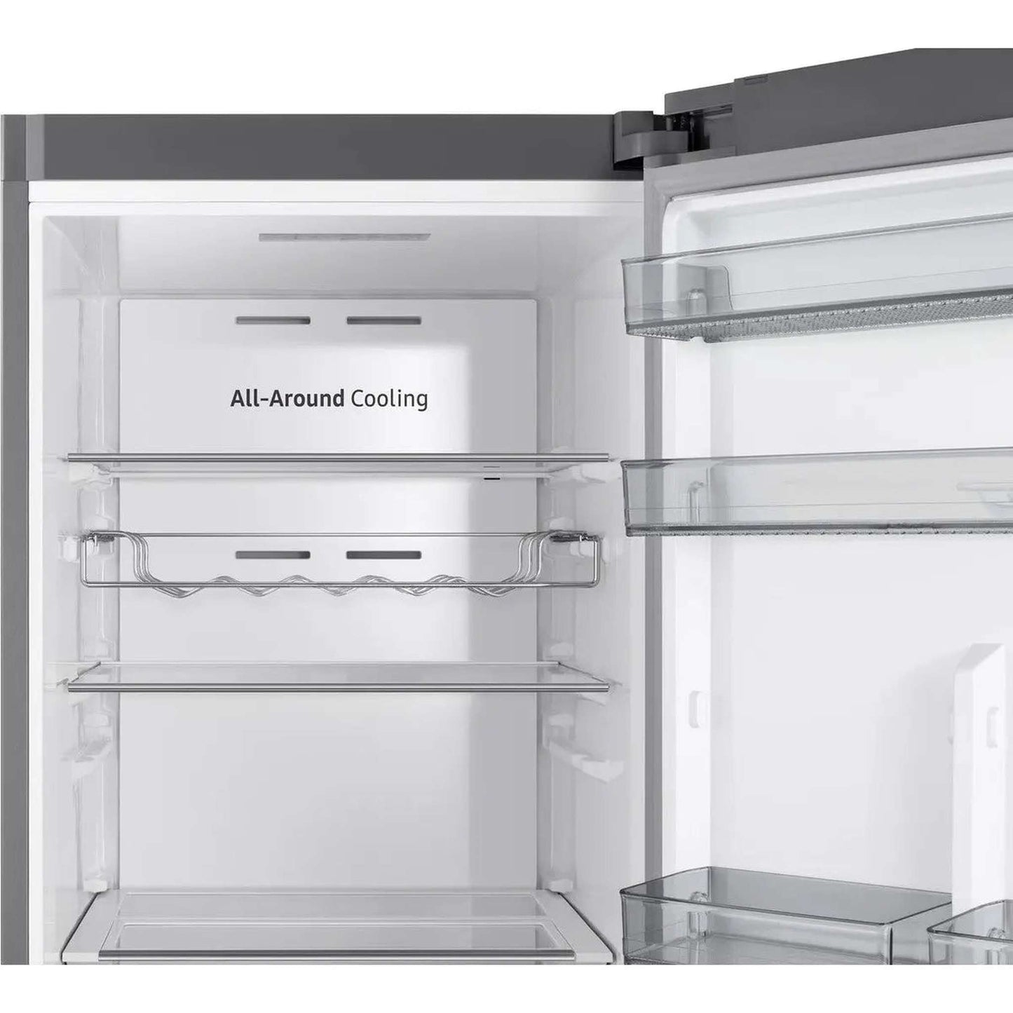 Samsung RR39C7BJ5S9 - Koelkast zonder vriesvak