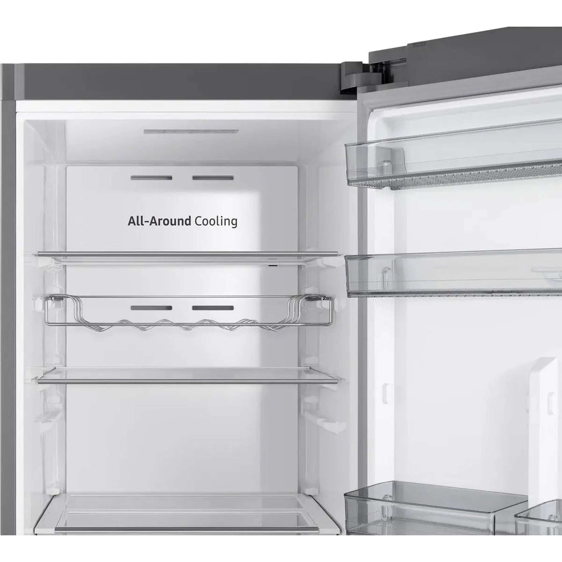 Samsung RR39C7BJ5S9 - Koelkast zonder vriesvak