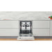Whirlpool WIS7020 - Inbouw vaatwasser - Volledig geïntegreerd