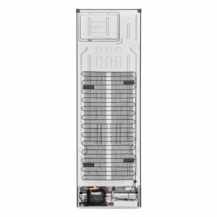 LG GBB71PZDMN - Koel-vriescombinatie - No Frost