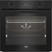 Beko BBIS17300BSEA - Inbouw oven