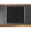 Whirlpool AKT8130/BA - Keramische kookplaat