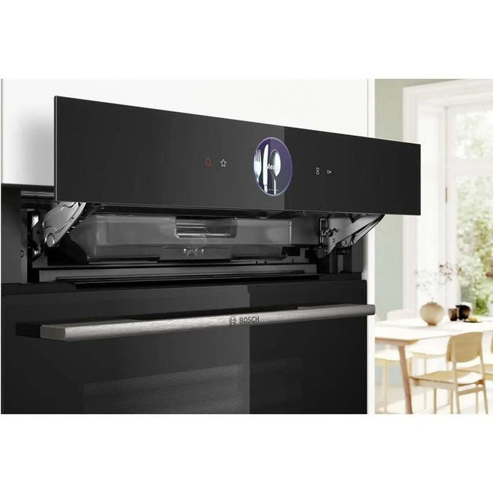 Bosch HSG7361B1 - Inbouw oven - met stoomfunctie