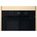 Whirlpool OMK58CU1SB - Inbouw oven