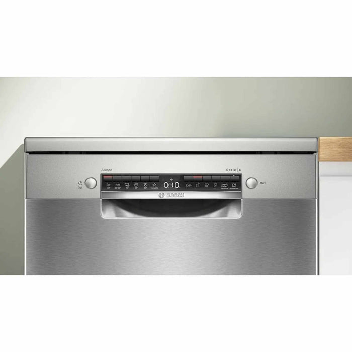 Bosch SMS4HMI07E - Vrijstaande vaatwasser