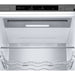 LG GBB92MBB3P - Koel-vriescombinatie - No Frost