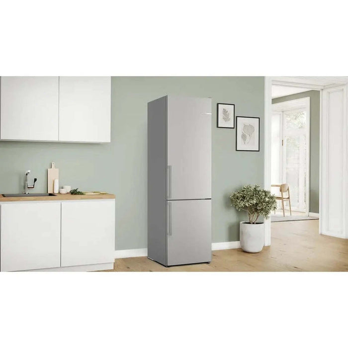 Bosch KGN392IDT - Koel-vriescombinatie