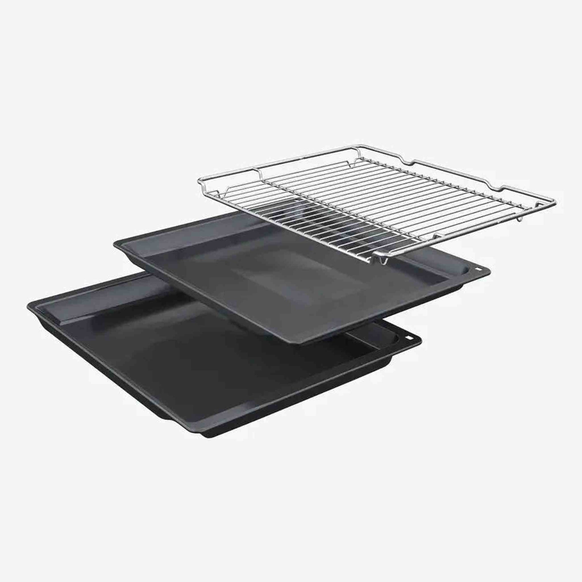 Siemens HR776G1B1 - Inbouw oven - met stoomfunctie