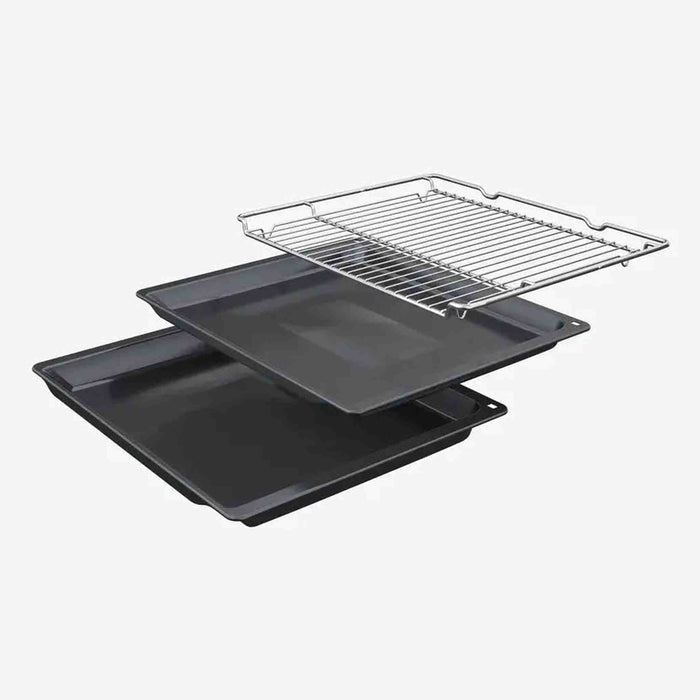 Siemens HR776G1B1 - Inbouw oven - met stoomfunctie